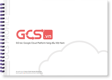 Ebook hướng dẫn sử dụng Google Workspace cơ bản